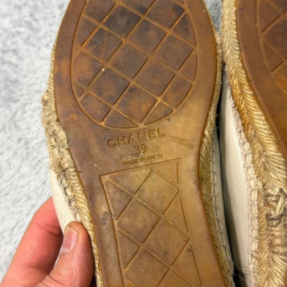 CHANEL good used